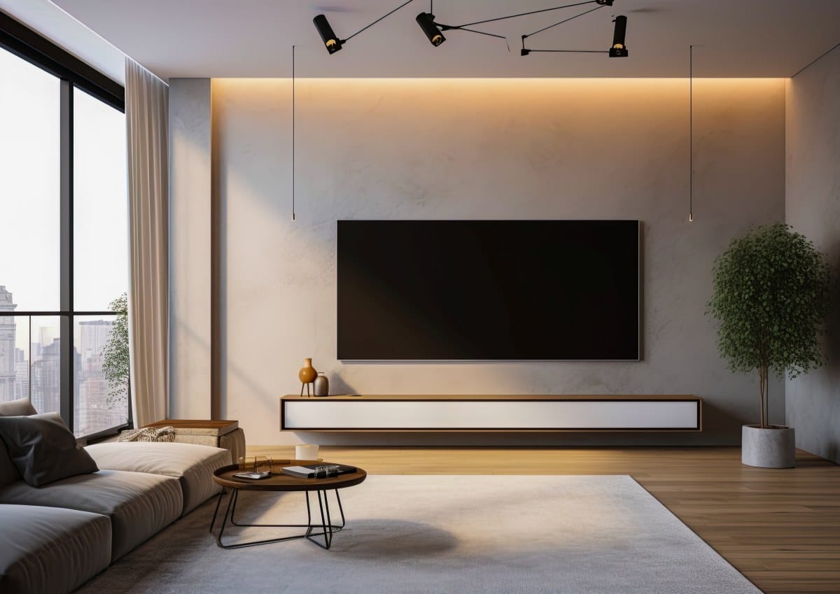 QLED vs. OLED Which is better for your TV? Test 2024 [July] • Techwatch.de