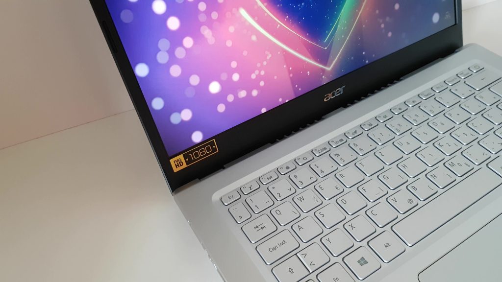 2021 Acer Aspire 5 Review Fast, Sleek and comfortable