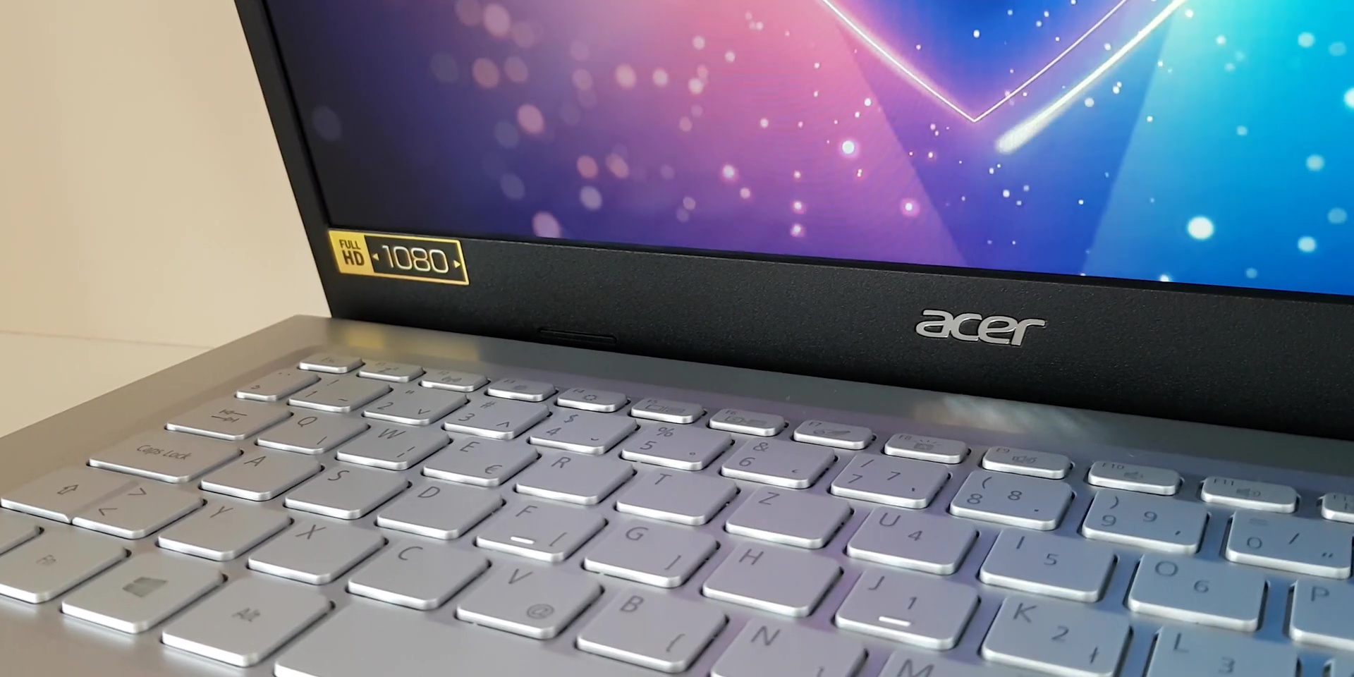 2021 Acer Aspire 5 Review Fast, Sleek and comfortable