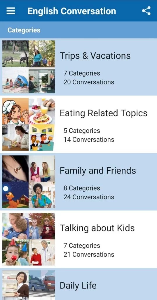 Top 6 English Learning Apps For Android Tech Waterfall