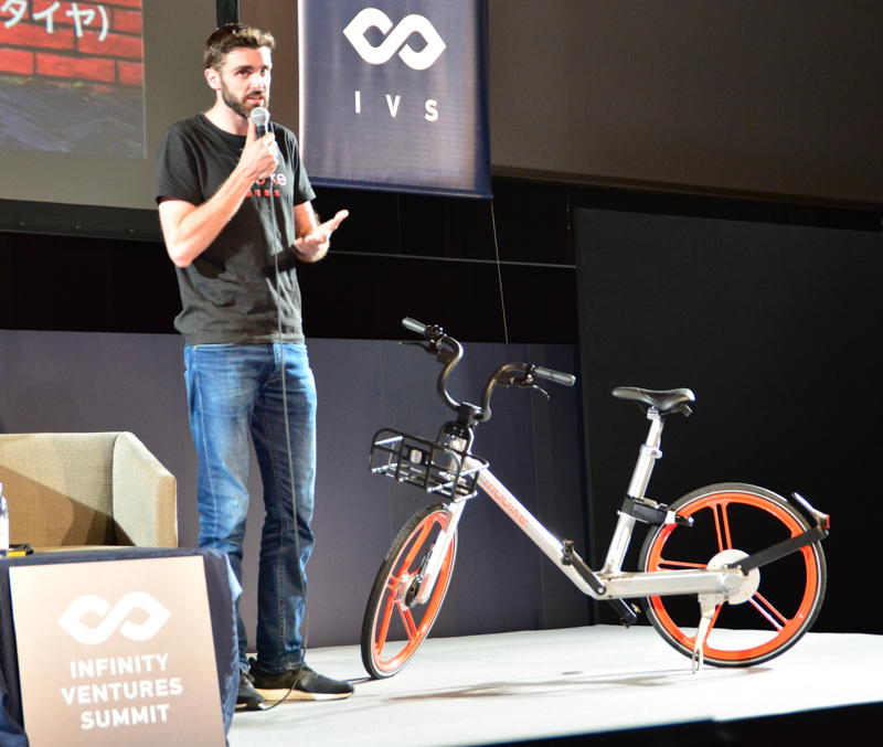 bitechnology 自転車