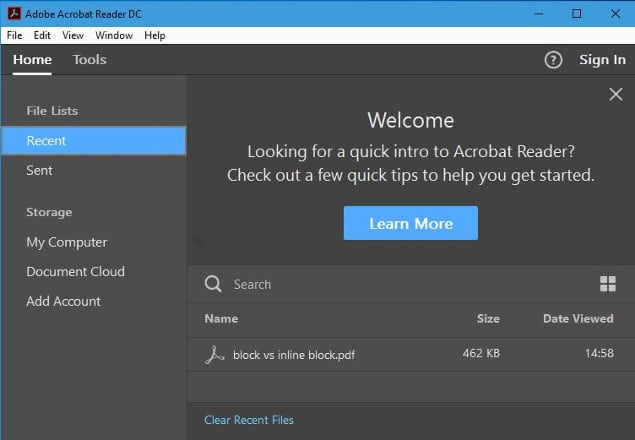Top 12 Best Free PDF Reader for Windows 10 (2022 Updated)