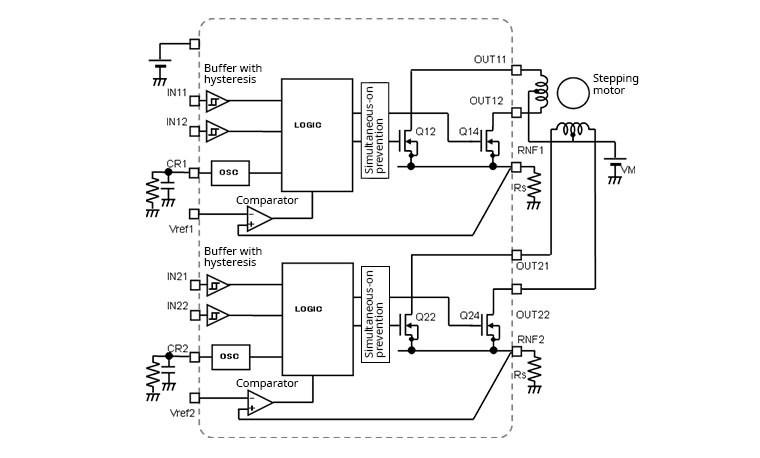 2-phase-excitation | TechWeb