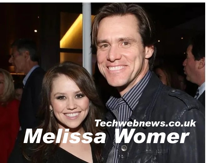 Melissa Womer A Life Beyond the Spotlight techwebnews.co.uk