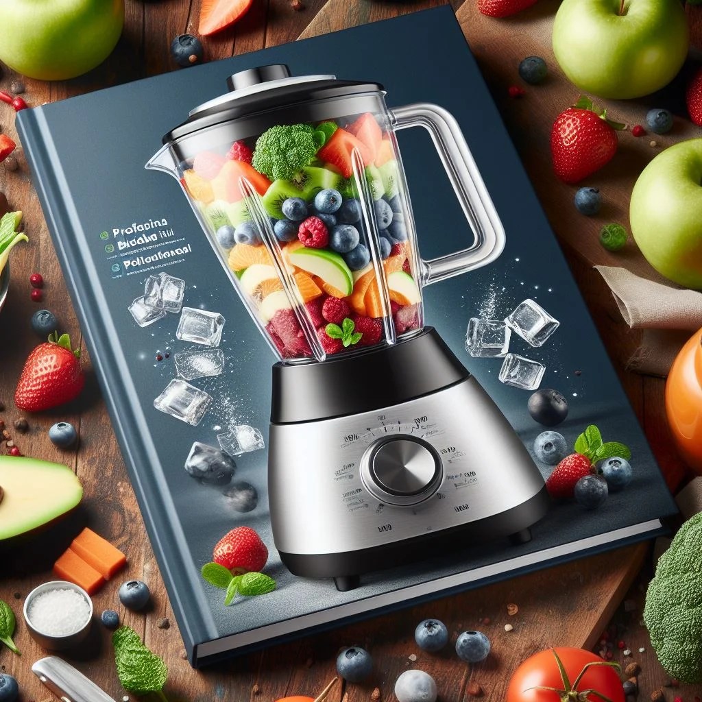Najlepsze blendery do kruszenia lodu poradnik zakupowy » Tech Website