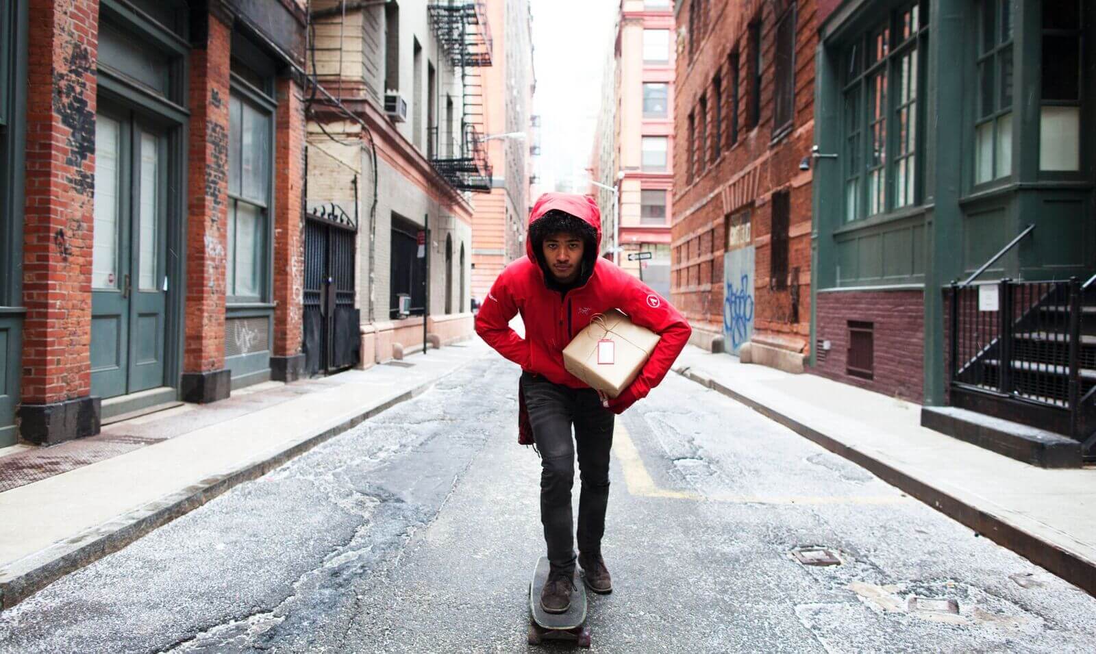 Techweek Hello Alfred is Building the Home of the Future