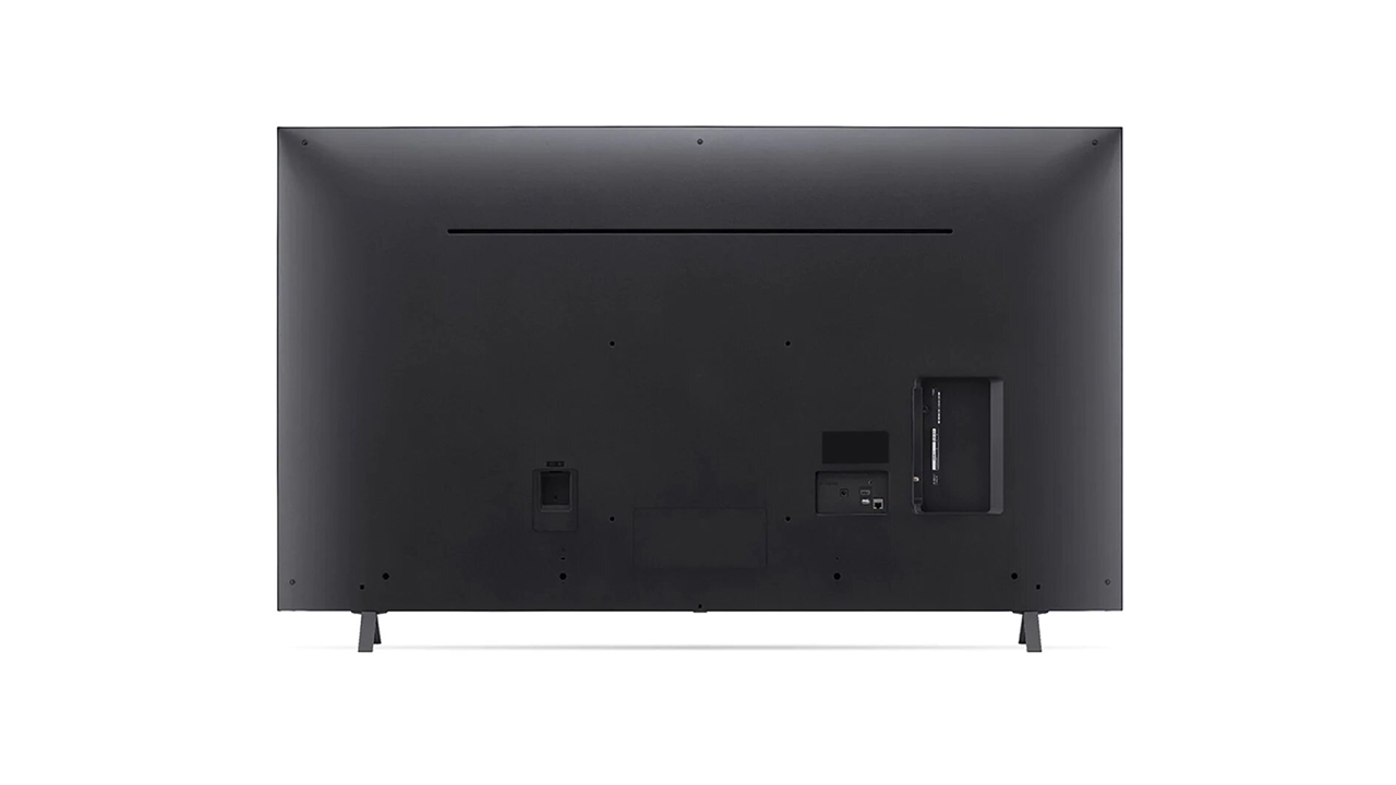 LG UP8000 Review Good size TV with great features and performance