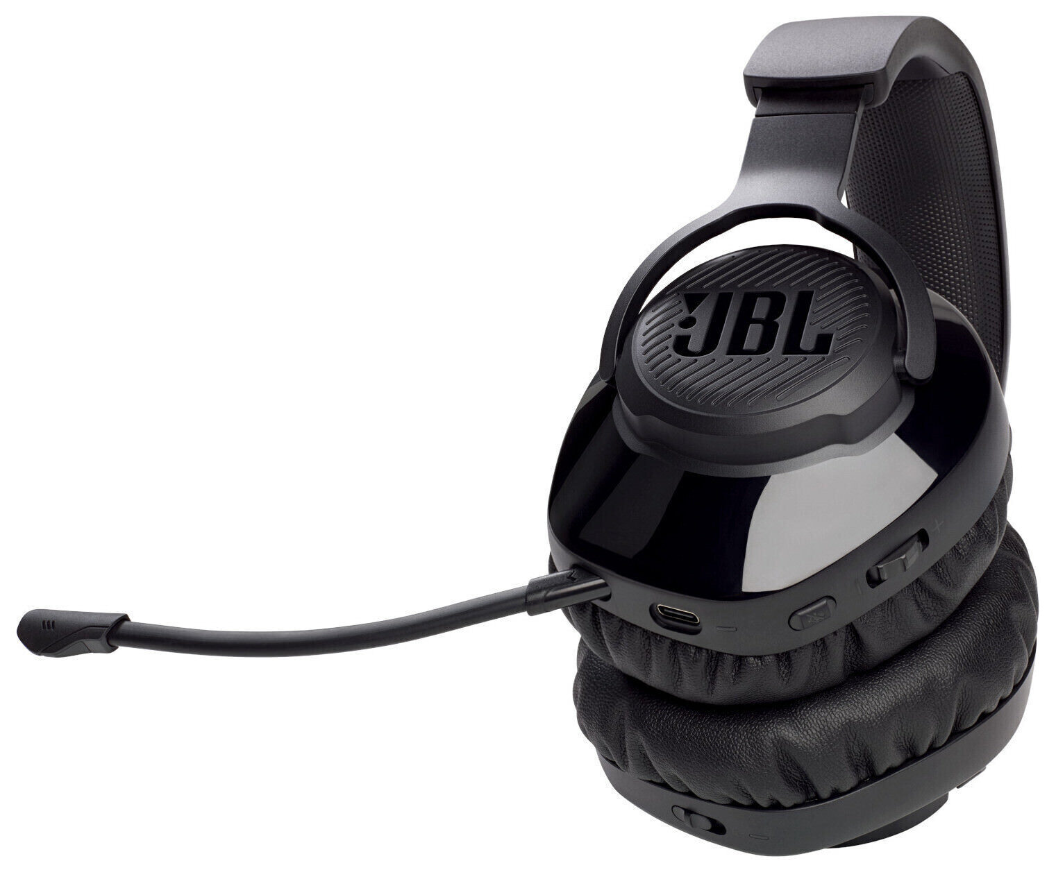 JBL Quantum 350 Signature Surround Sound & Discord Certification