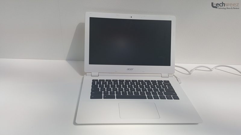 Neverware’s CloudReady Turns Just About Any PC Into a Chromebook