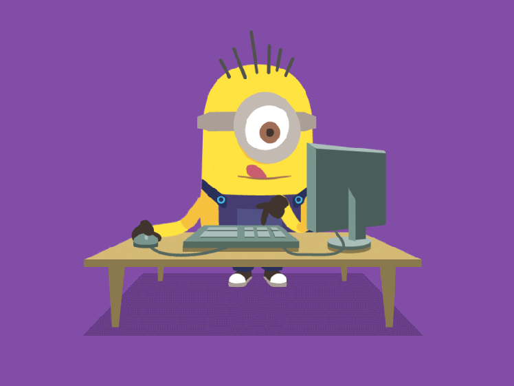 minion Techweez