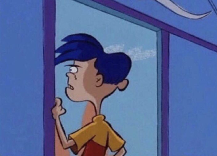 Twitter Turns Another Beloved Cartoon Character Into a Viral Meme