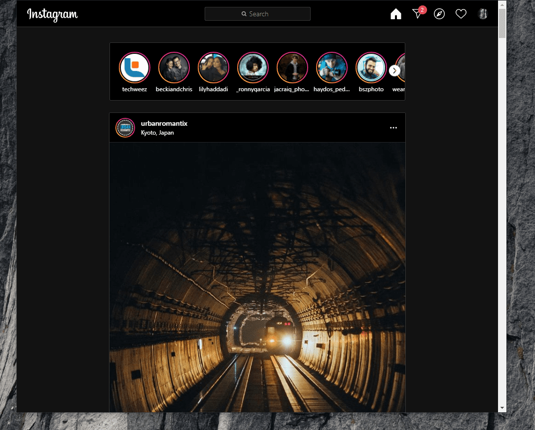 How to Get Dark Mode on Instagram for the 