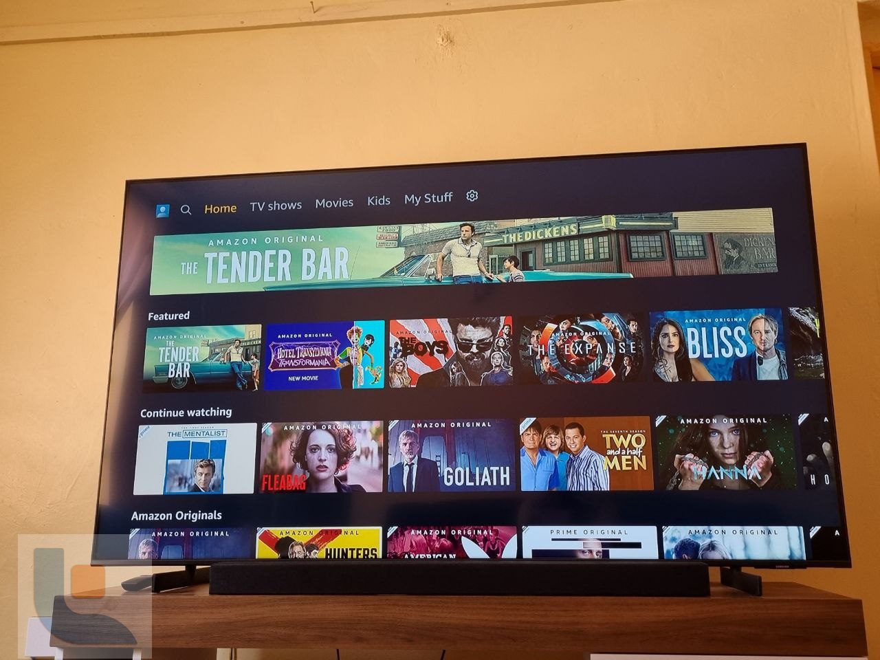 Samsung 65” Crystal UHD TV 2021 Review Get This For The Inches