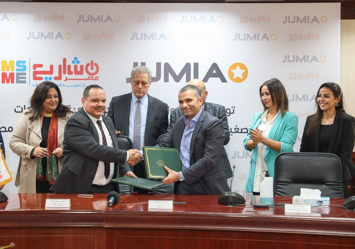 Jumia Fired 900 Employees in Q4 2022