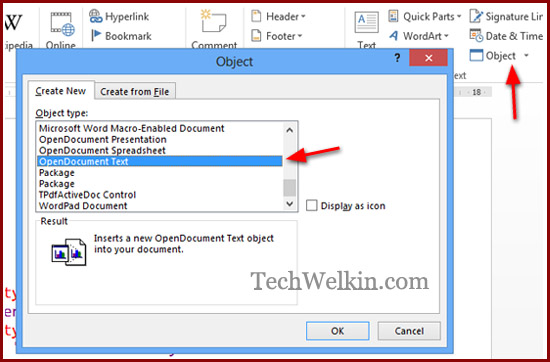 Insert Code Snippets with Syntax Highlight in MS Word