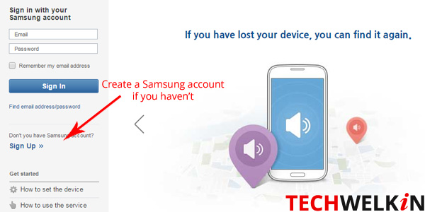 Where Is My Phone Track Your Lost Phone (Android)
