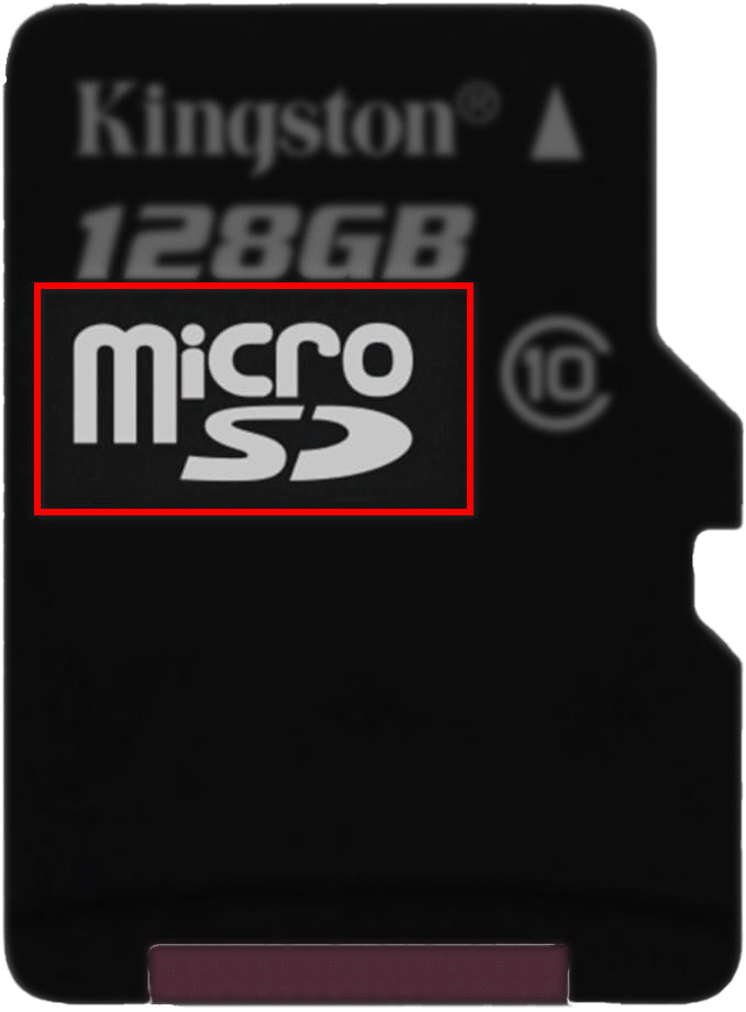 SD Card Type Explained Which One Suits Your Needs? TechWellBeings