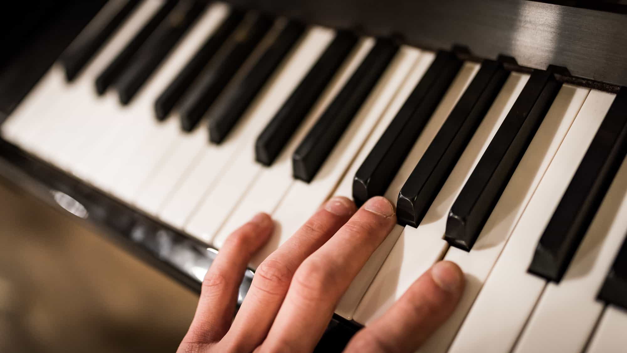 5 Best Virtual piano keyboard Tools to Learn, Play, and Record Online