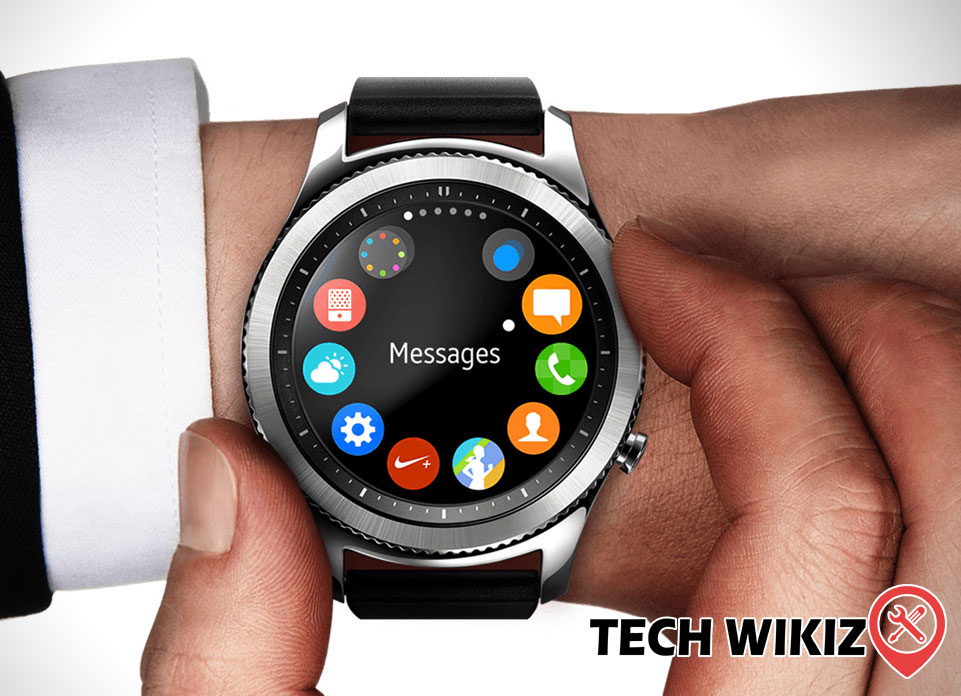 The TOP 10 Smartwatches in India Apple, Samsung, Fossil etc. Tech Wikiz