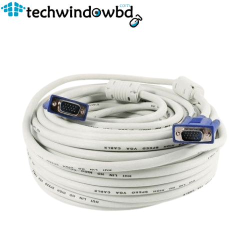 VGA Cable 20 Meter Tech Window BD