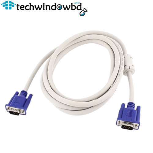 HQ VGA Cable 3 Meter Tech Window BD