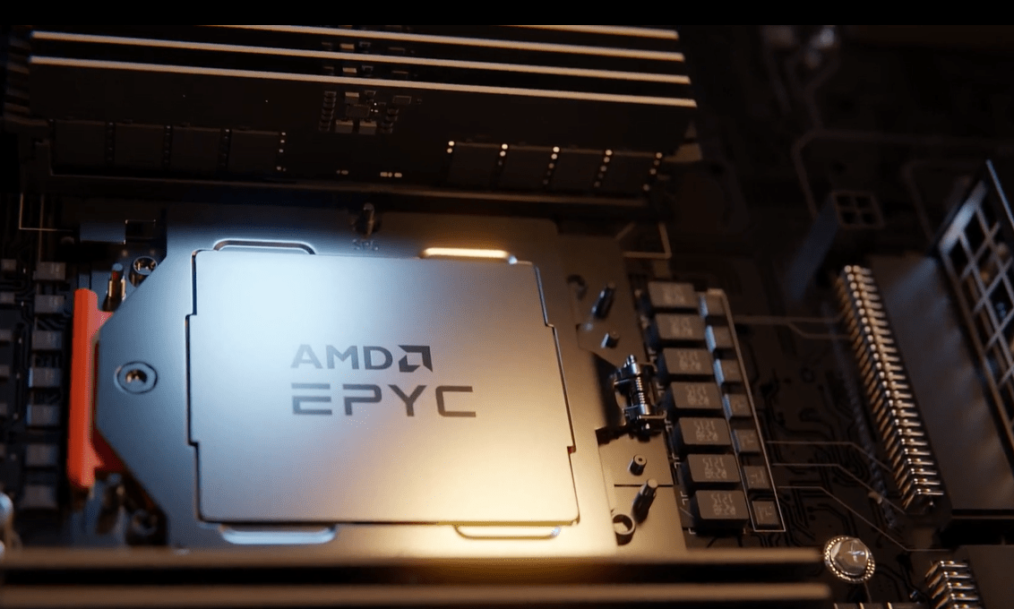 AMD delivers the latest and world’s fastest processors to the modern