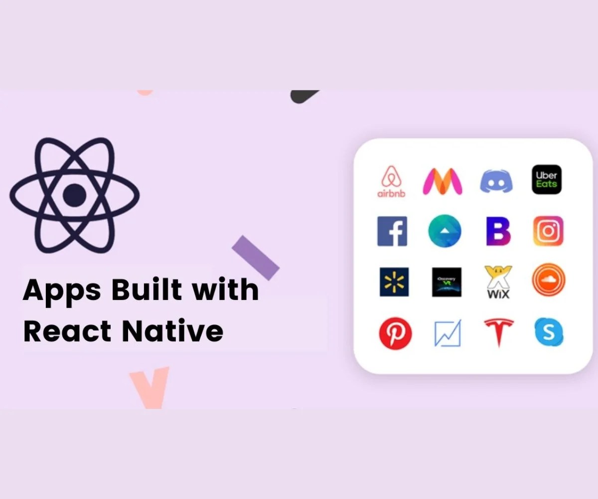7 Apps Built with React Native TechWired