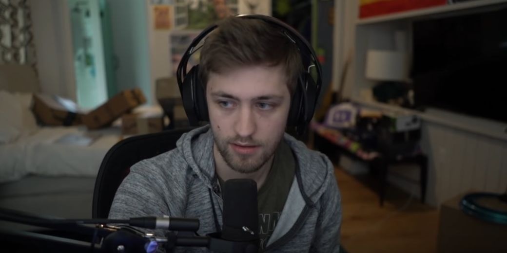 What Is Sodapoppin's Mic? How Does He Get Such Amazing Sound?