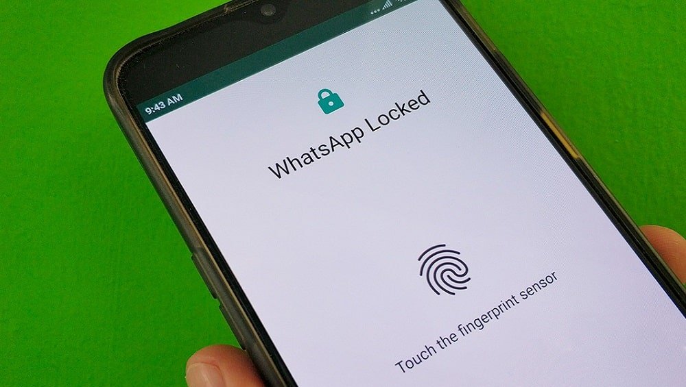 How to Enable WhatsApp Fingerprint Lock for Android