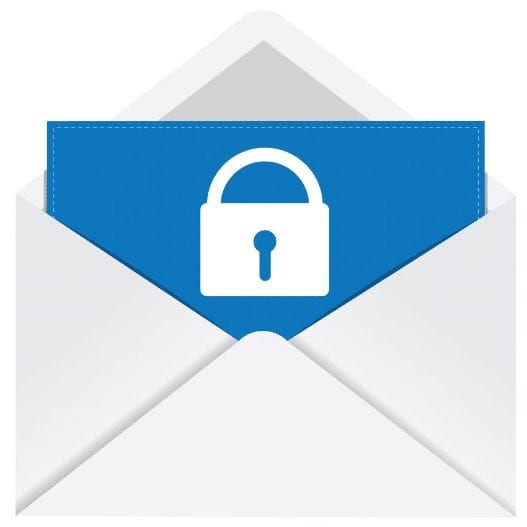 Email Encryption What Is It? TechWise Group