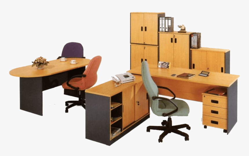 Office Furnishings & Design Tech Wise Office Solutions