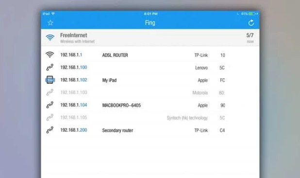 How to Find IP Address of Any Device on Your Network | TechWiser