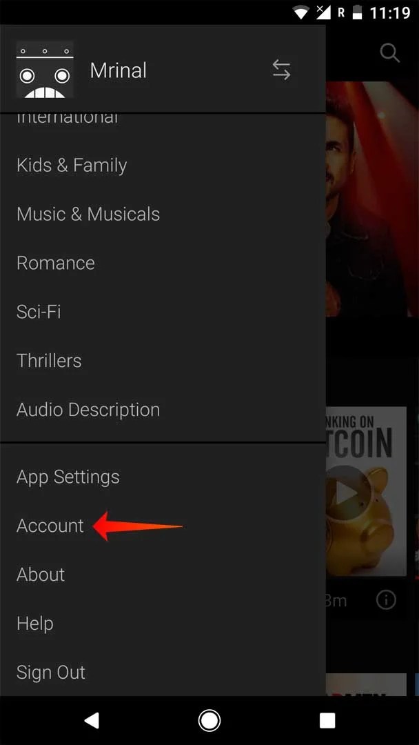 Remove Shows From Continue Watching on Netflix App (Android iOS