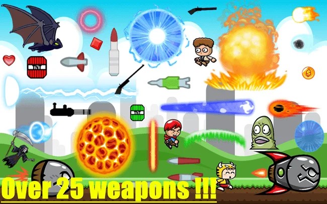 18 Best Bluetooth Multiplayer Games For Android TechWiser