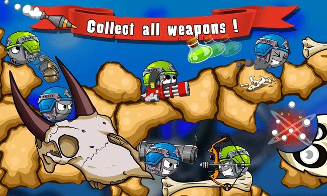 18 Best Bluetooth Multiplayer Games For Android TechWiser