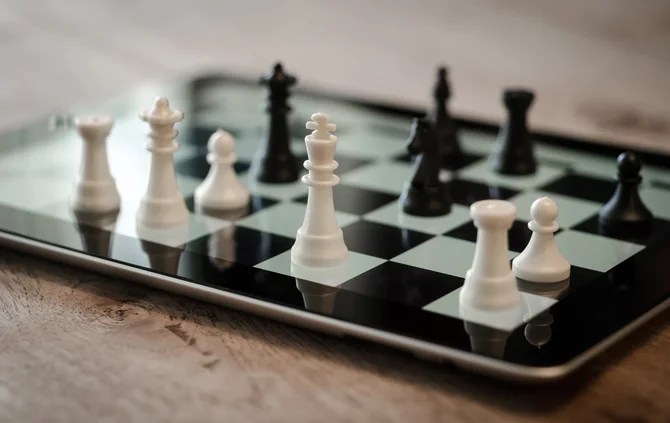 10 Best Chess Apps For Android And Ios (2020) - Techwiser