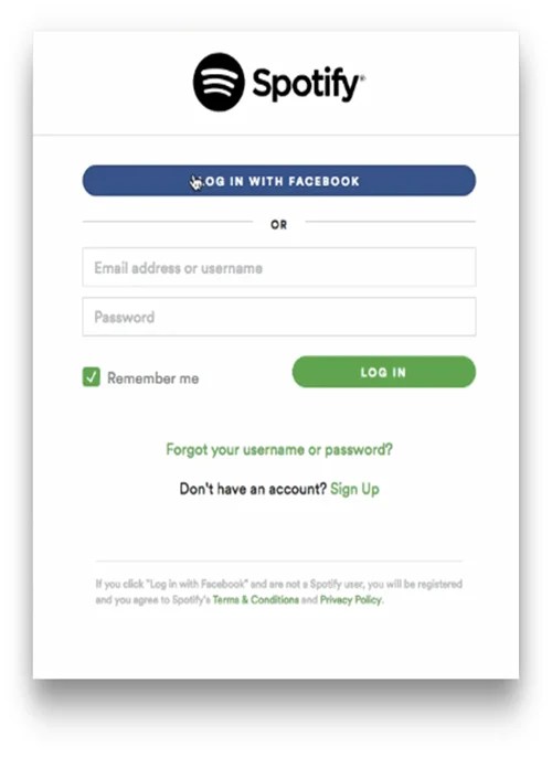 Spotify Redeem Code Free