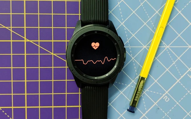 Samsung Galaxy Watch