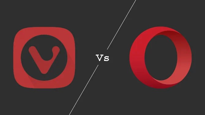 Opera and Vivaldi Google Books