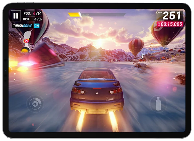 Best Games Optimized for iPad Pro Special Edition TechWiser