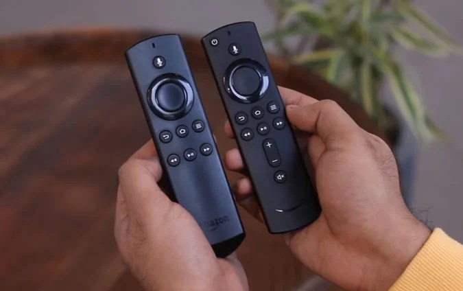 All the Firestick Remote Shortcuts You Should Know About | TechWiser