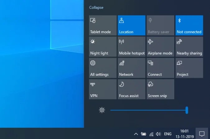 Everything New In Windows 10 November 2019 Update Techwiser