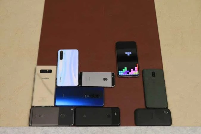 7 Best Tetris Games For Android And Ios - Techwiser