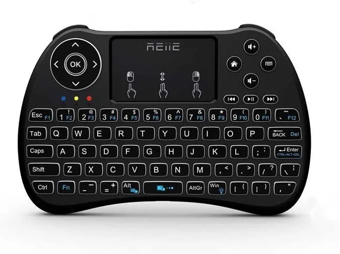 Samsung TV Remote Lost? Here's a few options to try TechWiser