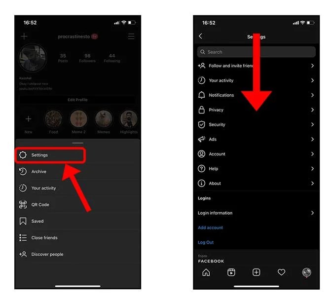 Here's How You Can Change Instagram App Icon TechWiser