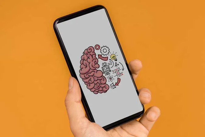 10 Best Brain Games For Iphone To Train Your Gray Matter - Techwiser