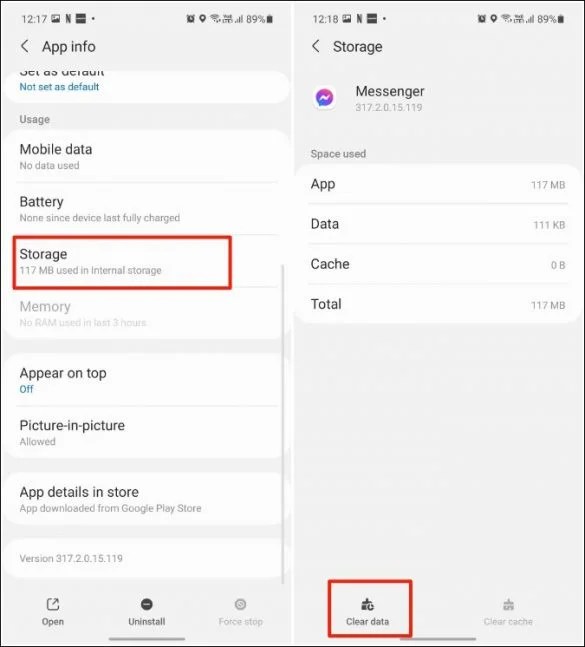 8 Best Ways to Fix Facebook Messenger Chat Heads Not