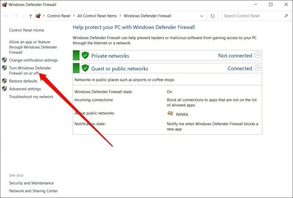 6 Best Ways to Fix Unable to Download Attachments from Gmail TechWiser