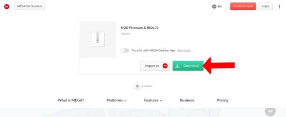 Chromebook：ニンテンドーDSをChromebookでプレイする 各種エミュレータ Chromebook Chromebookの