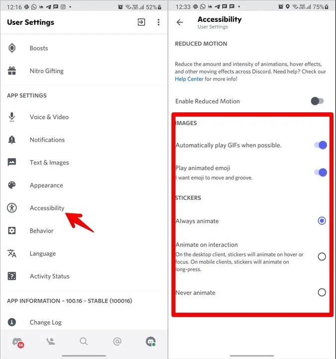 12 Best Fixes for Discord Keeps Crashing or Freezing on Mobile TechWiser